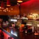 alcohol bar