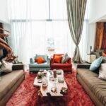 comfort curtain